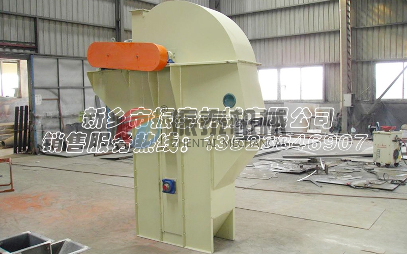 斗式提升機廠家哪家好？