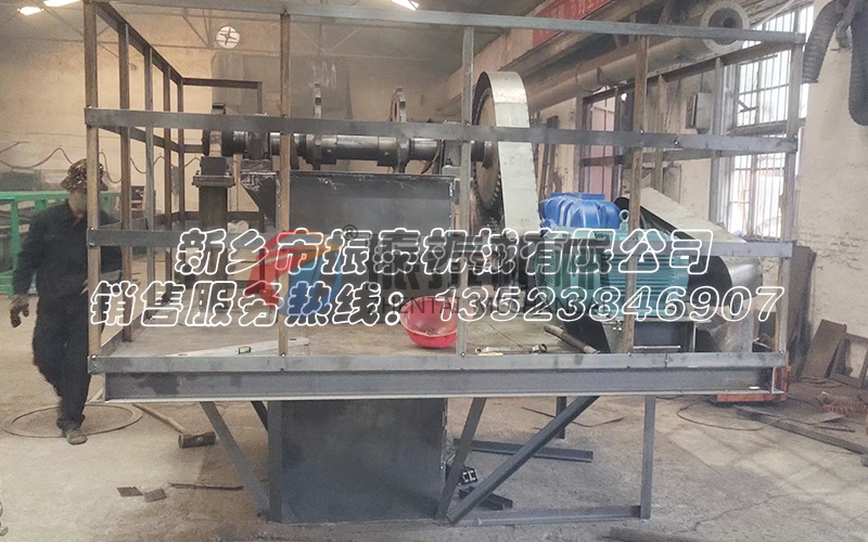 砂石煤炭行業斗式提升機作業不穩定如何調節