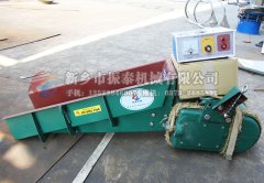 如何調節電磁振動給煤機的給煤量？