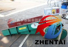 電磁振動給料機如何安裝和調試？