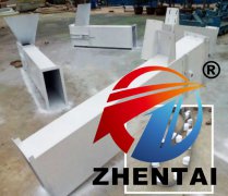 如何降低斗式提升機(jī)在輸送大豆時的破損率
