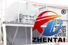 提升石灰石該選用哪種斗式提升機？