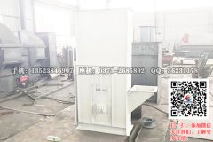 如何對斗式提升機(jī)進(jìn)行拆卸？