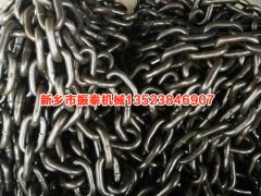 如何更換斗式提升機鏈條？