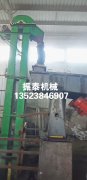 斗式提升機加變頻器的作用