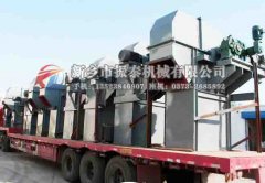 斗式提升機料斗往外撒料怎么辦？